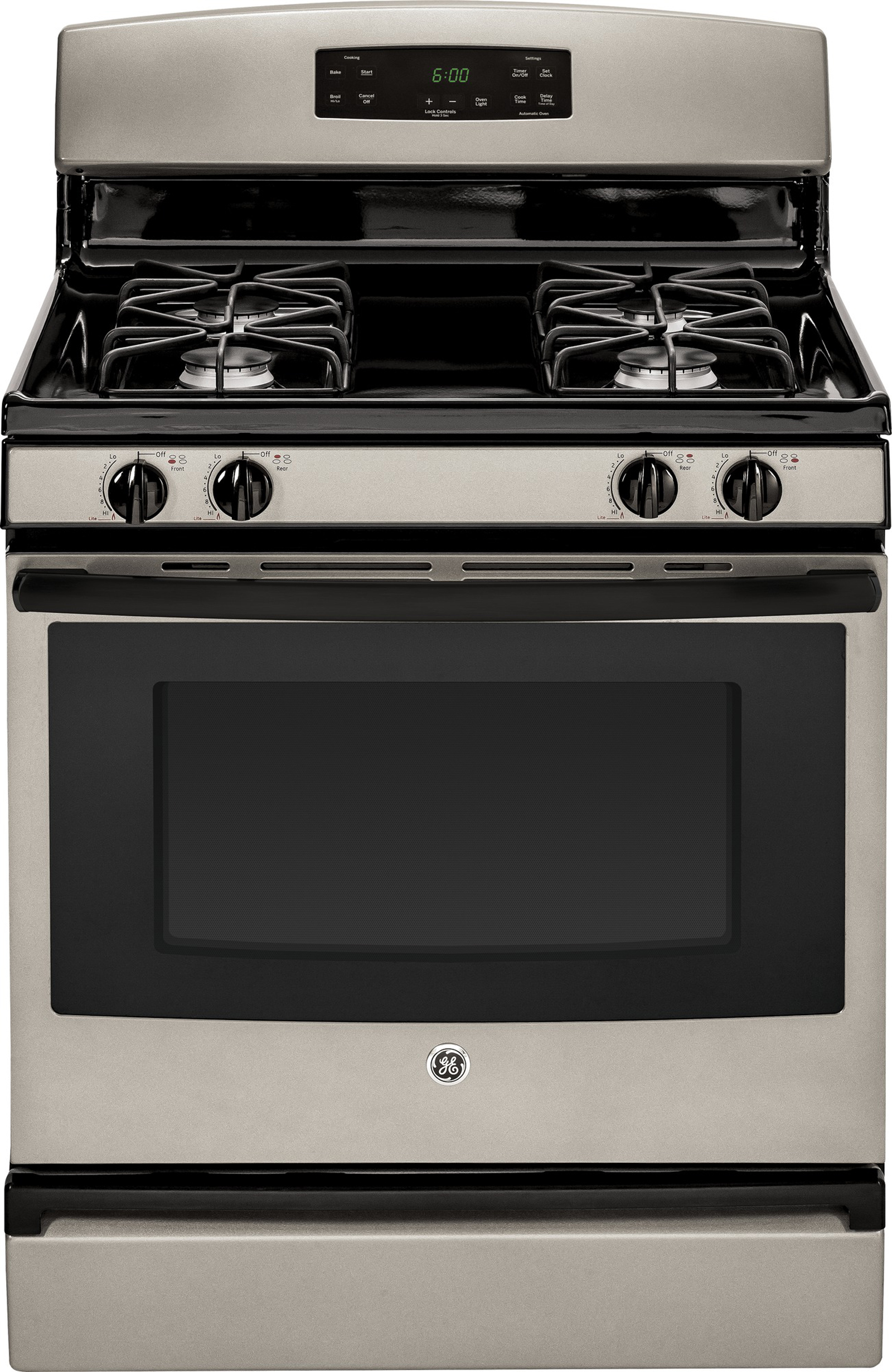 GE JGBS60GEF1SA Gas Range
