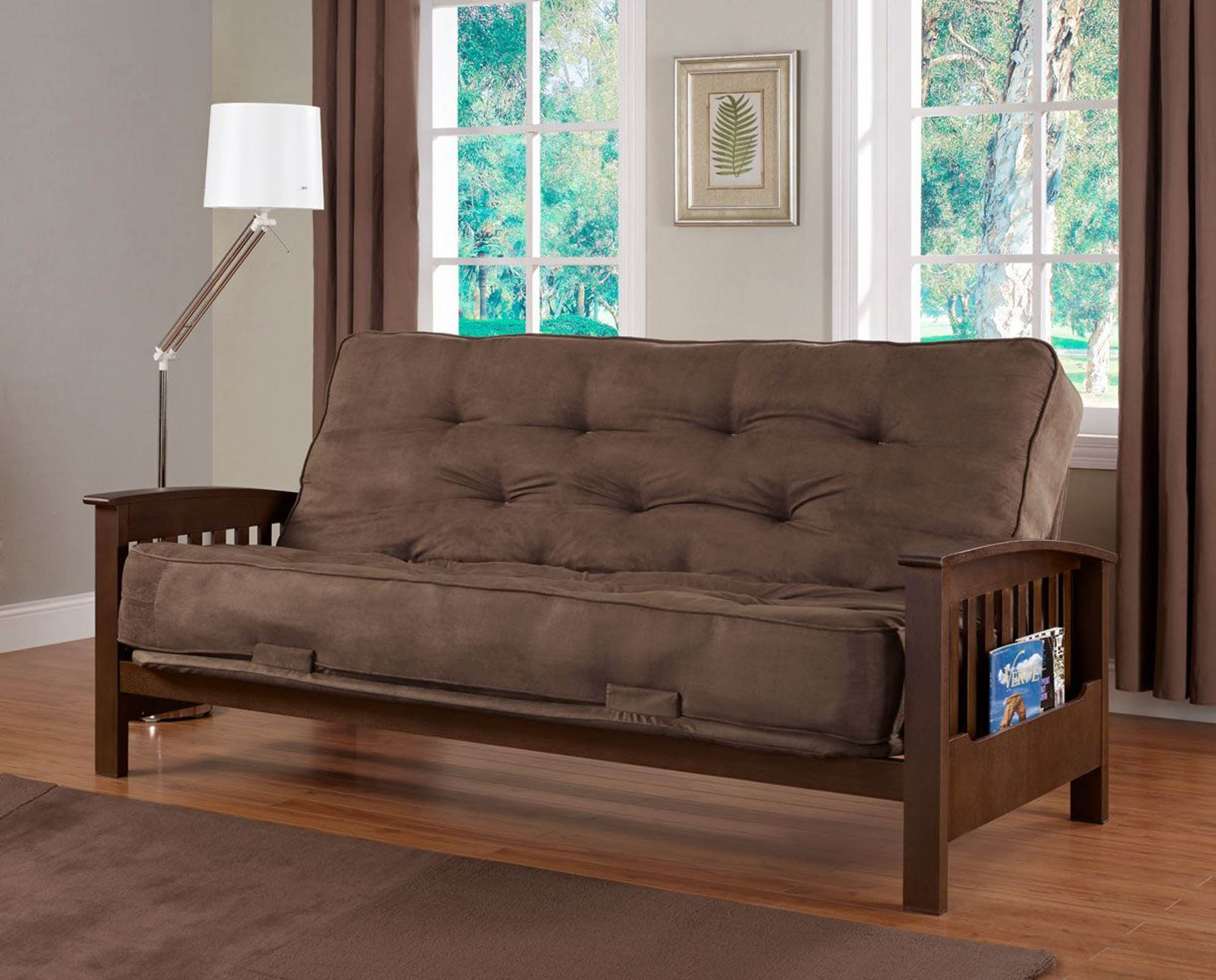 Hudson Futon