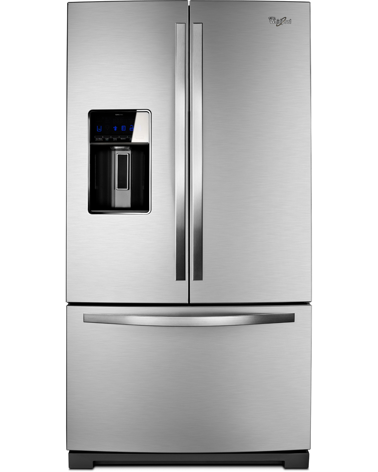 Refrigerator logo