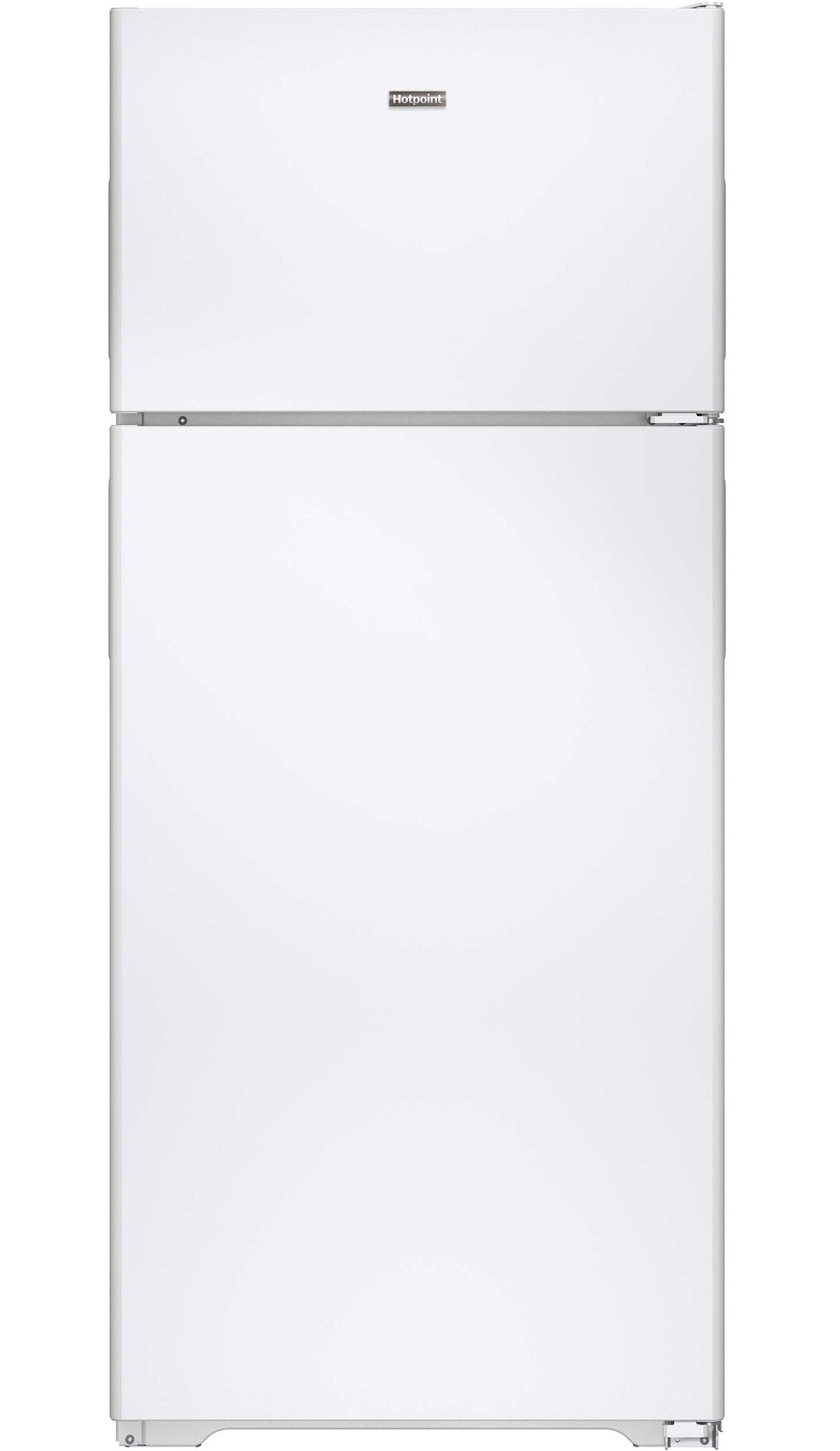Hotpoint HPS18BTHBRWW Refrigerator