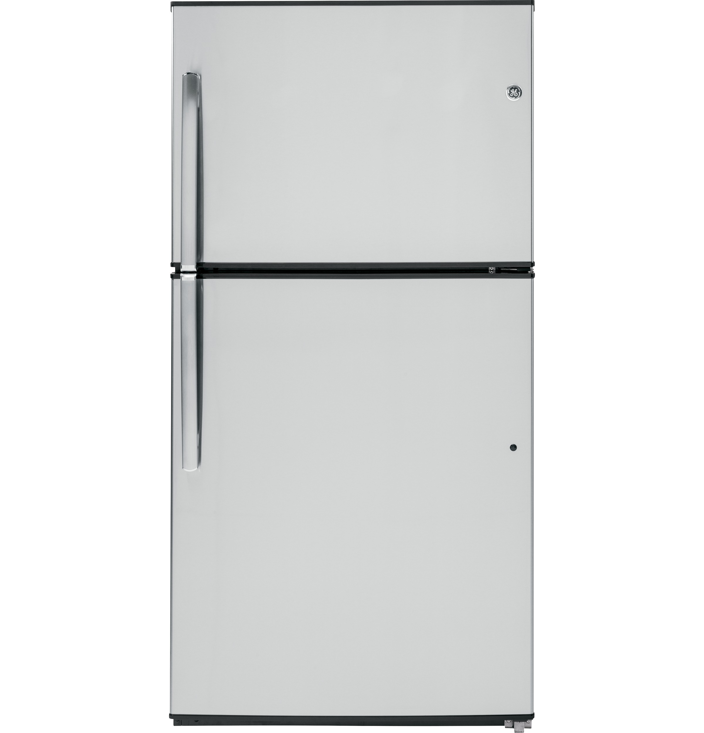 GE GTE21GSHCSS Refrigerator