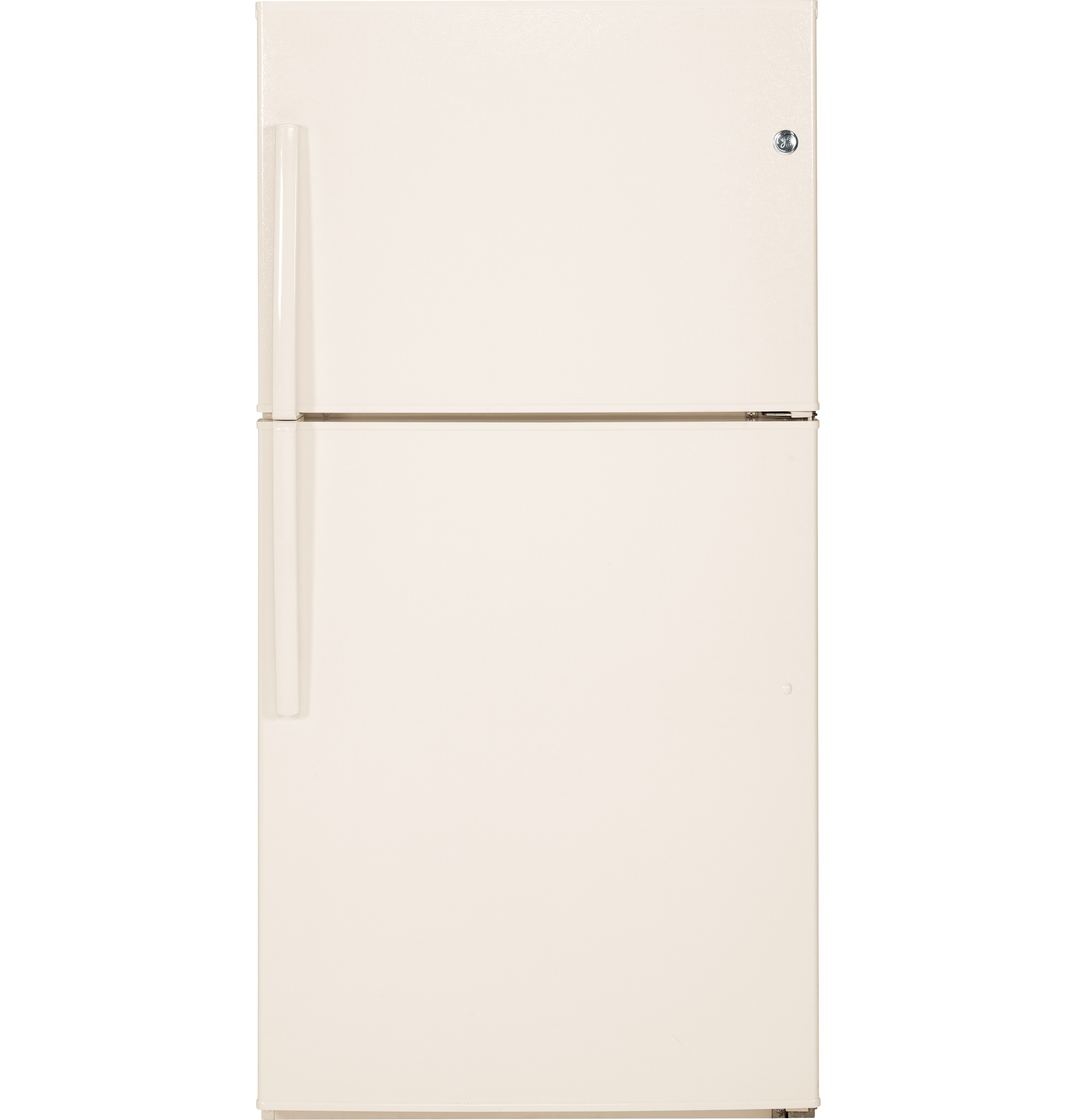 GE GTE21GTHCCC Refrigerator