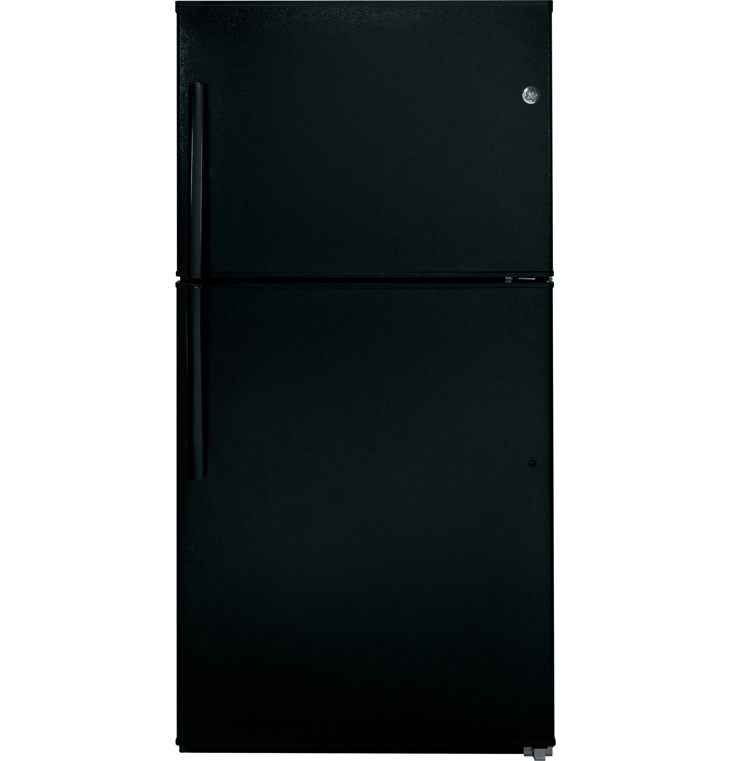 GE GTE21GTHCBB Refrigerator