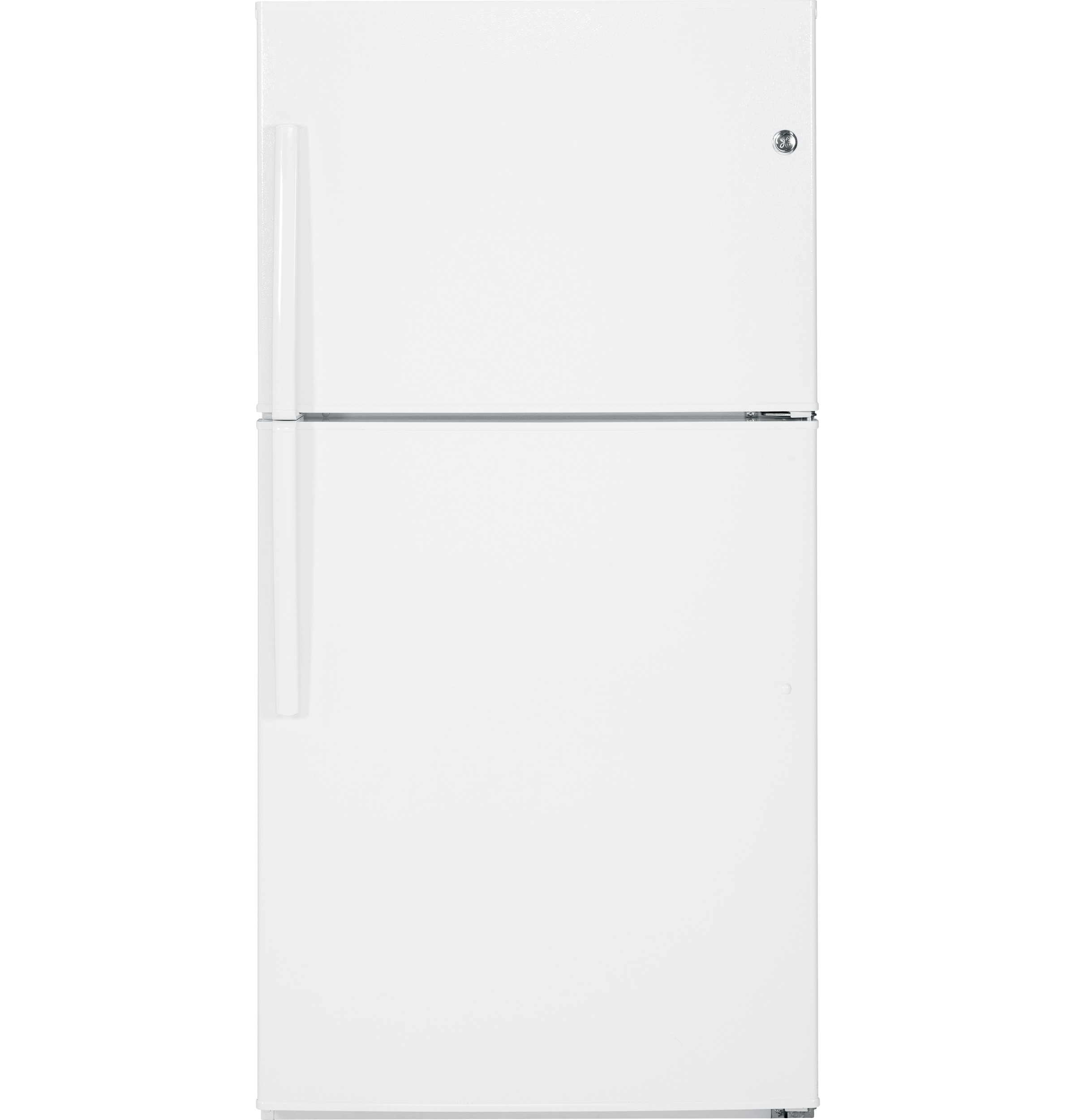 GE GTE21GTHCWW Refrigerator