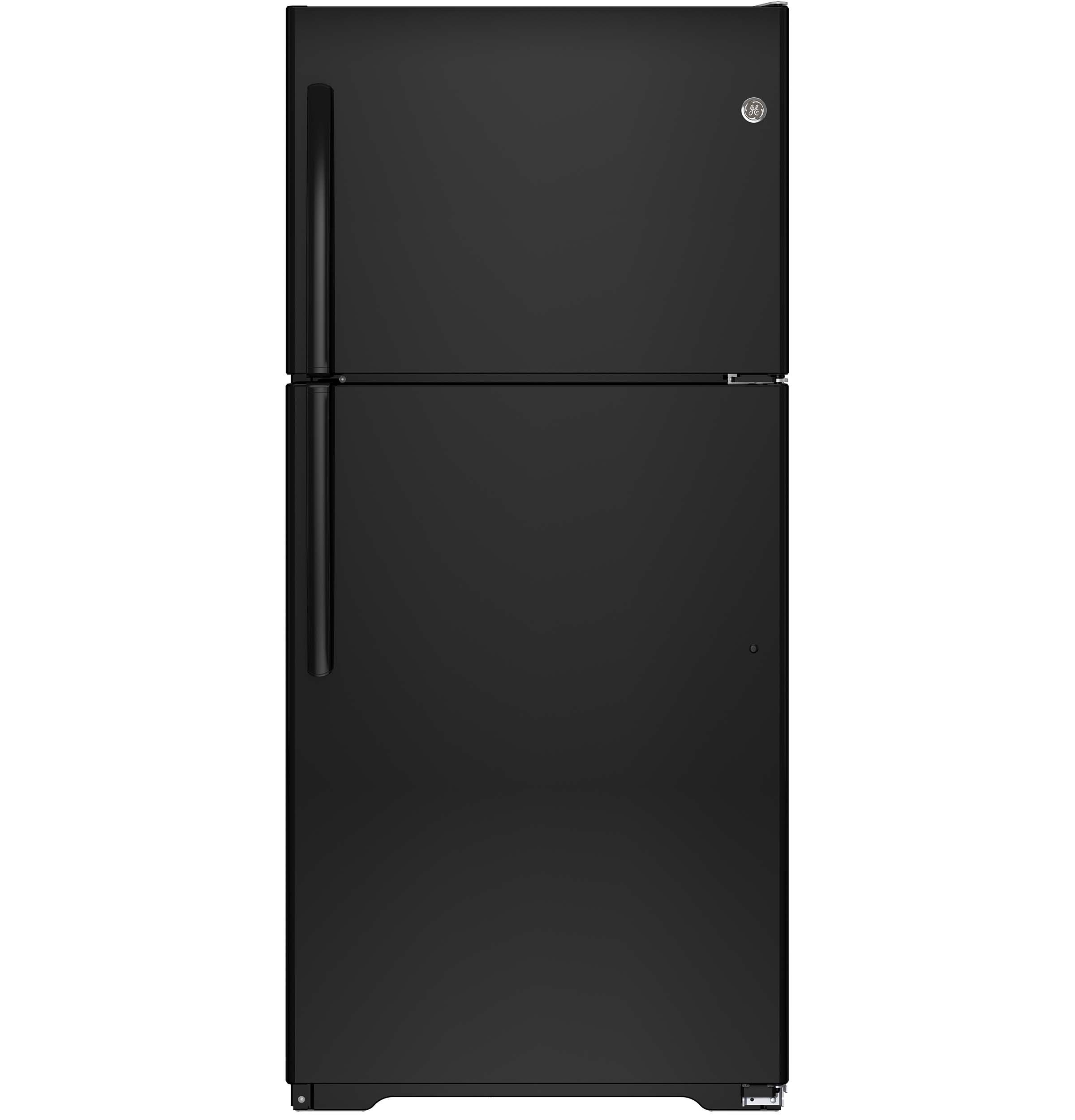 GE GTE18ITHCRBB Refrigerator