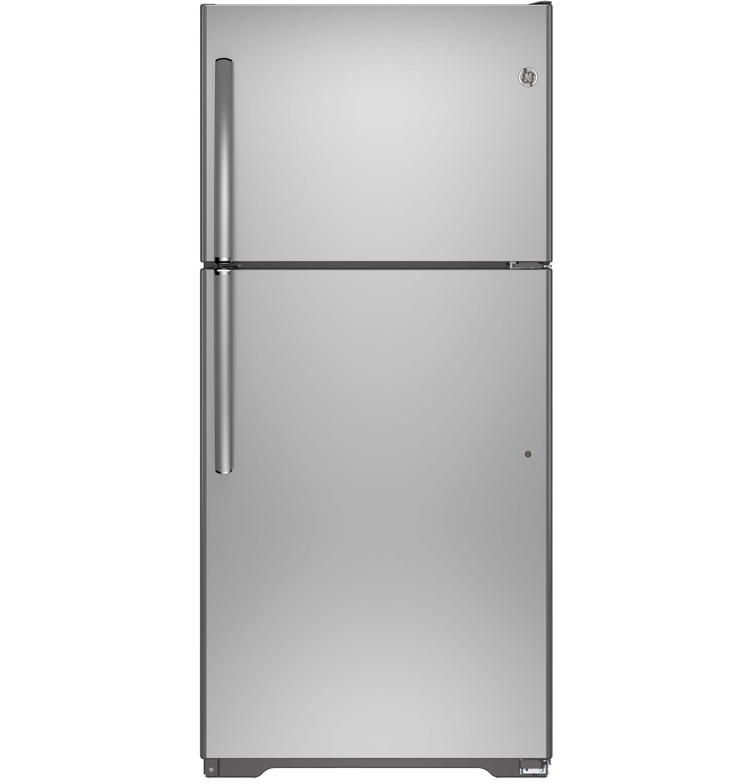 GE GTE18ISHERSS Refrigerator