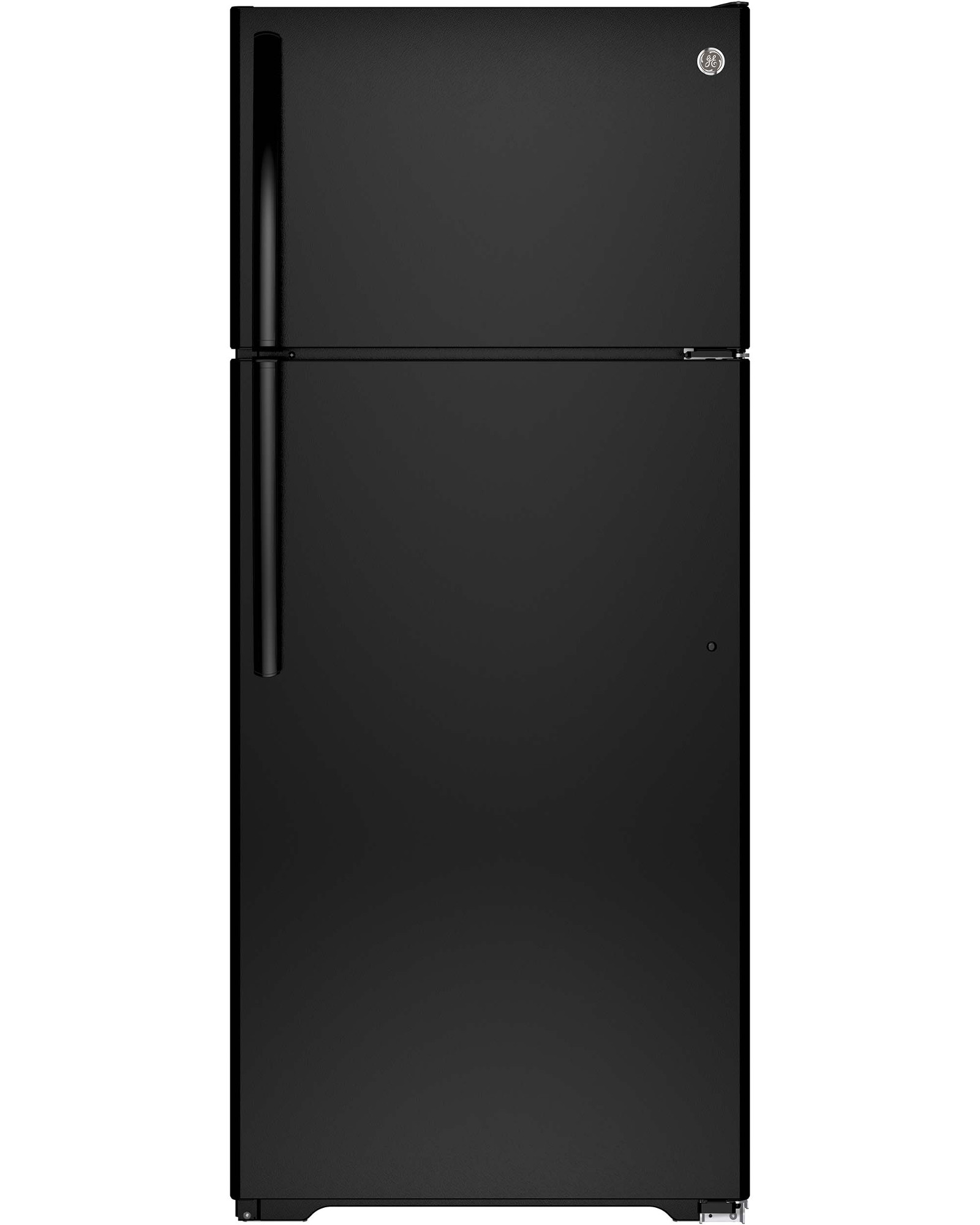 GE GTE18CTHERBB Refrigerator