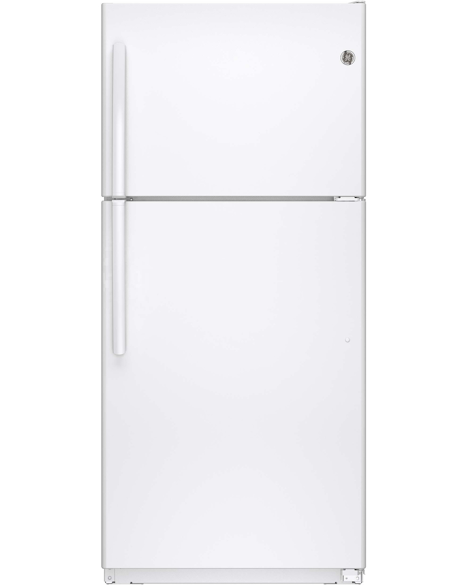GE GTE18ETHDRWW Refrigerator