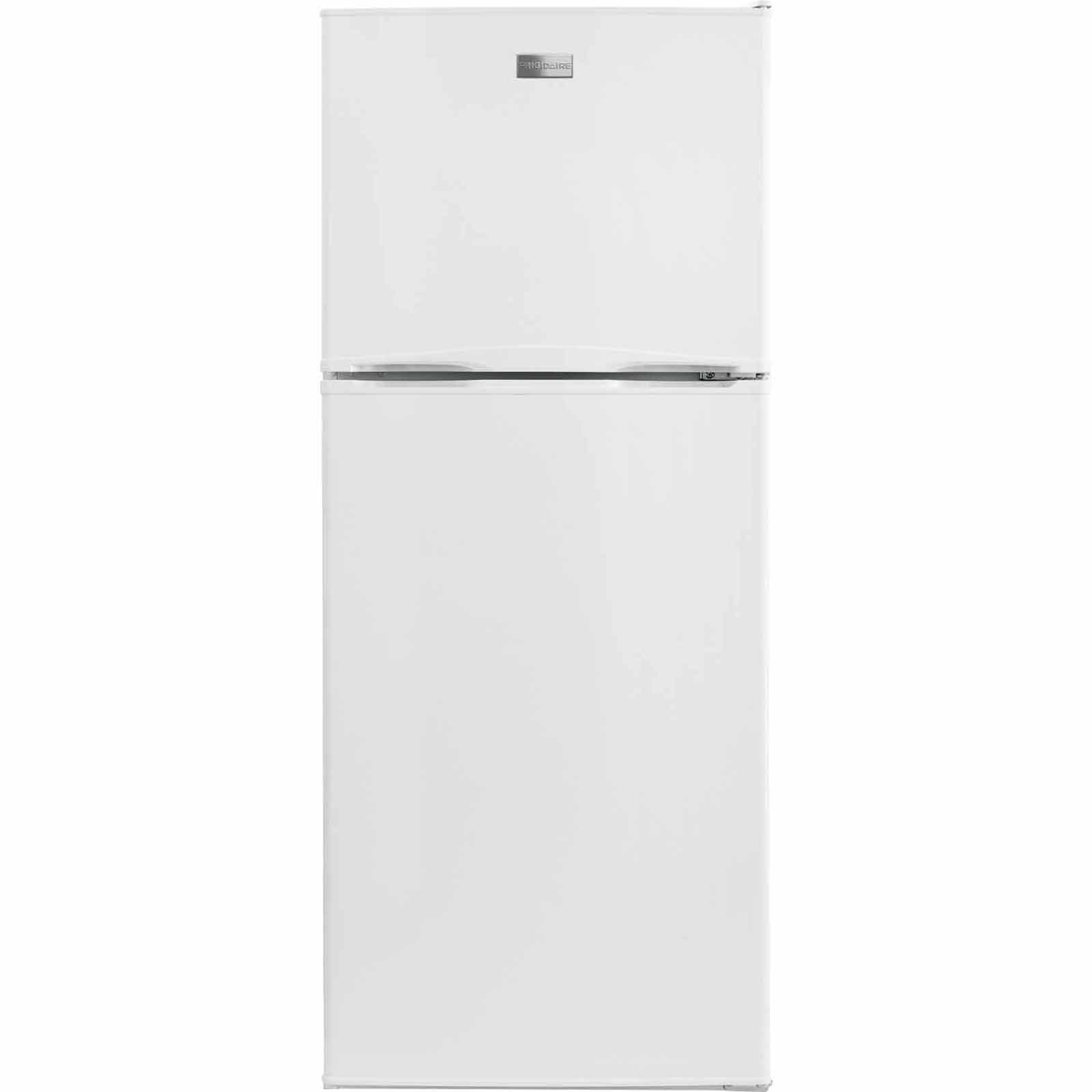Frigidaire FFET1222QW0 Refrigerator