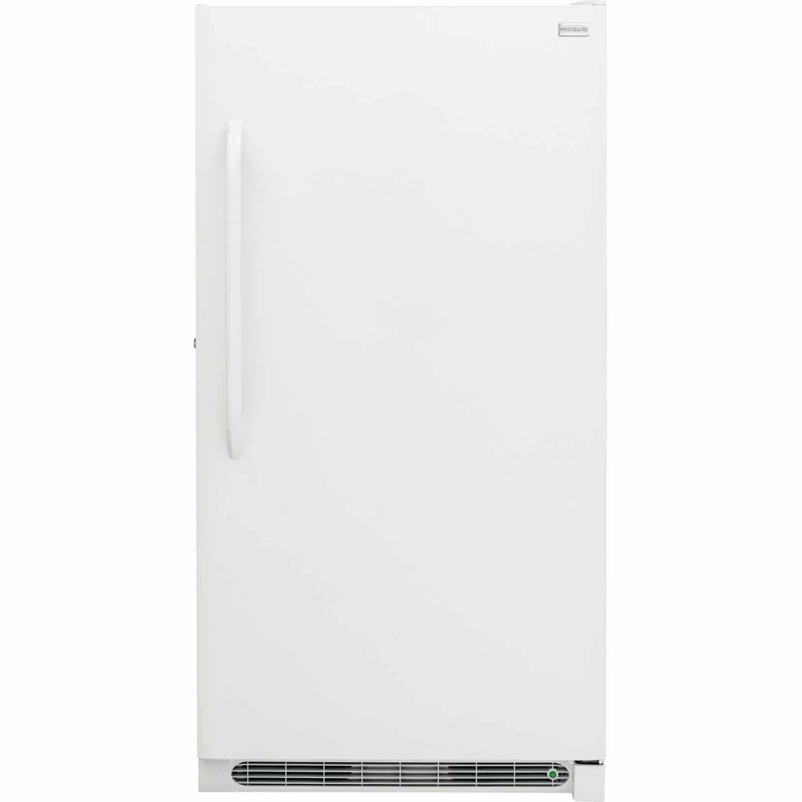Frigidaire FFFH17F2QWA Freezer