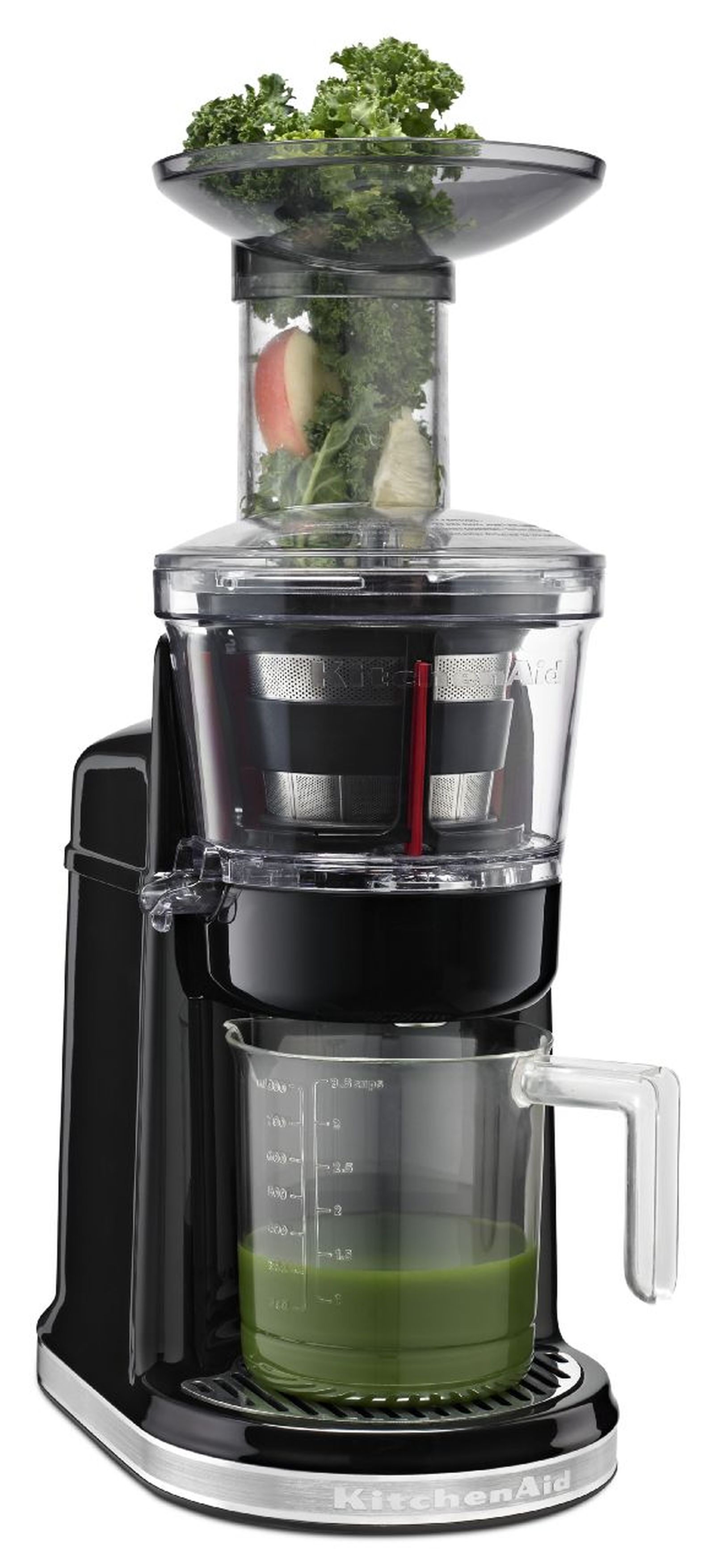 KitchenAid KVJ0111OB0 Juicer