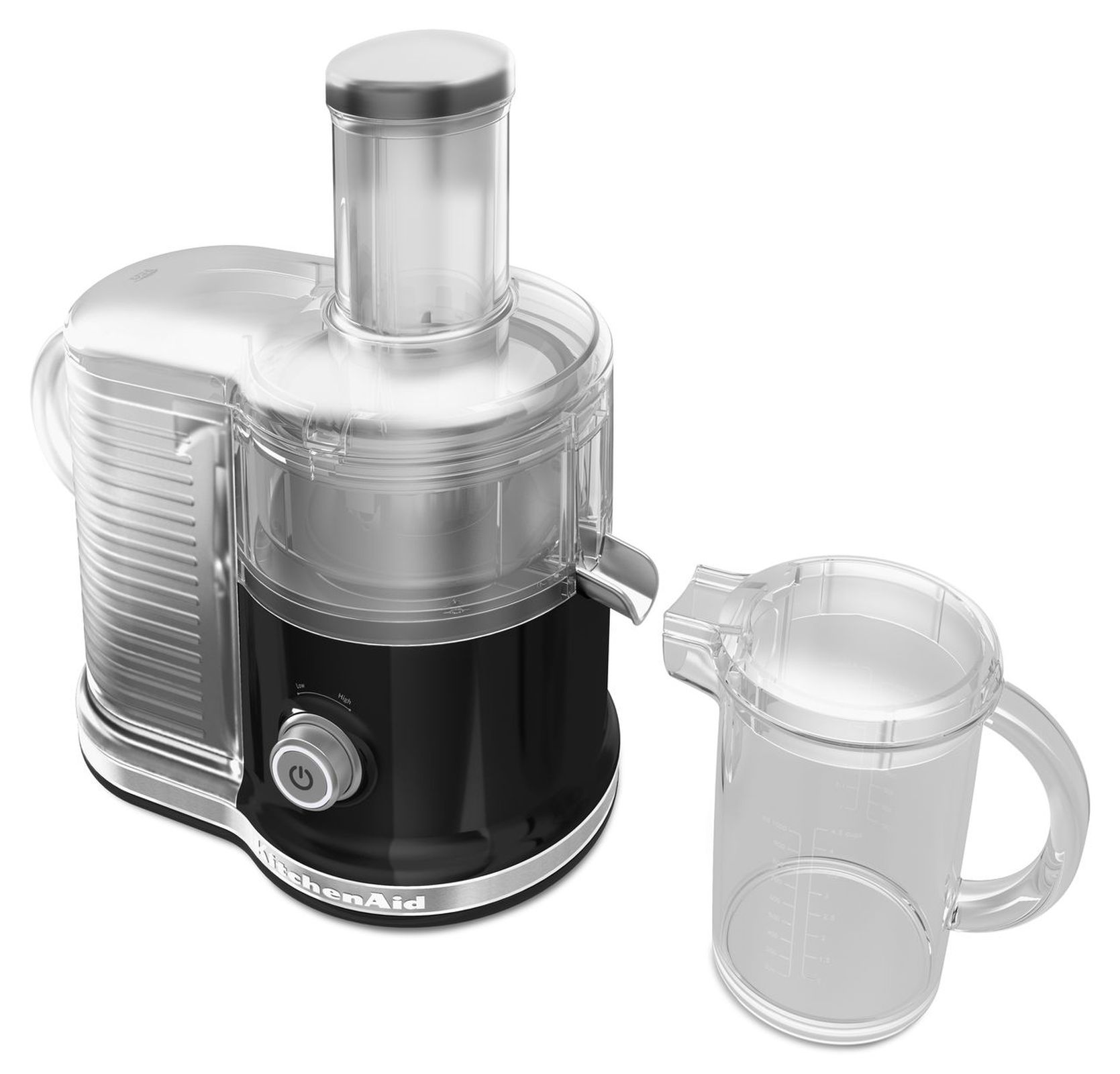 KitchenAid KVJ0333OB0 Juicer