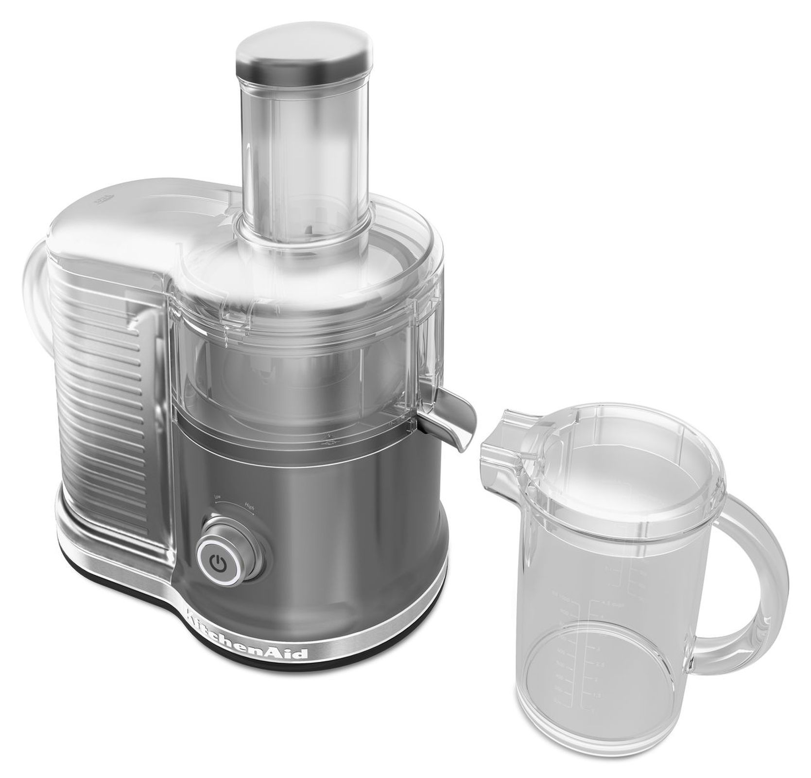 KitchenAid KVJ0333CU0 Juicer
