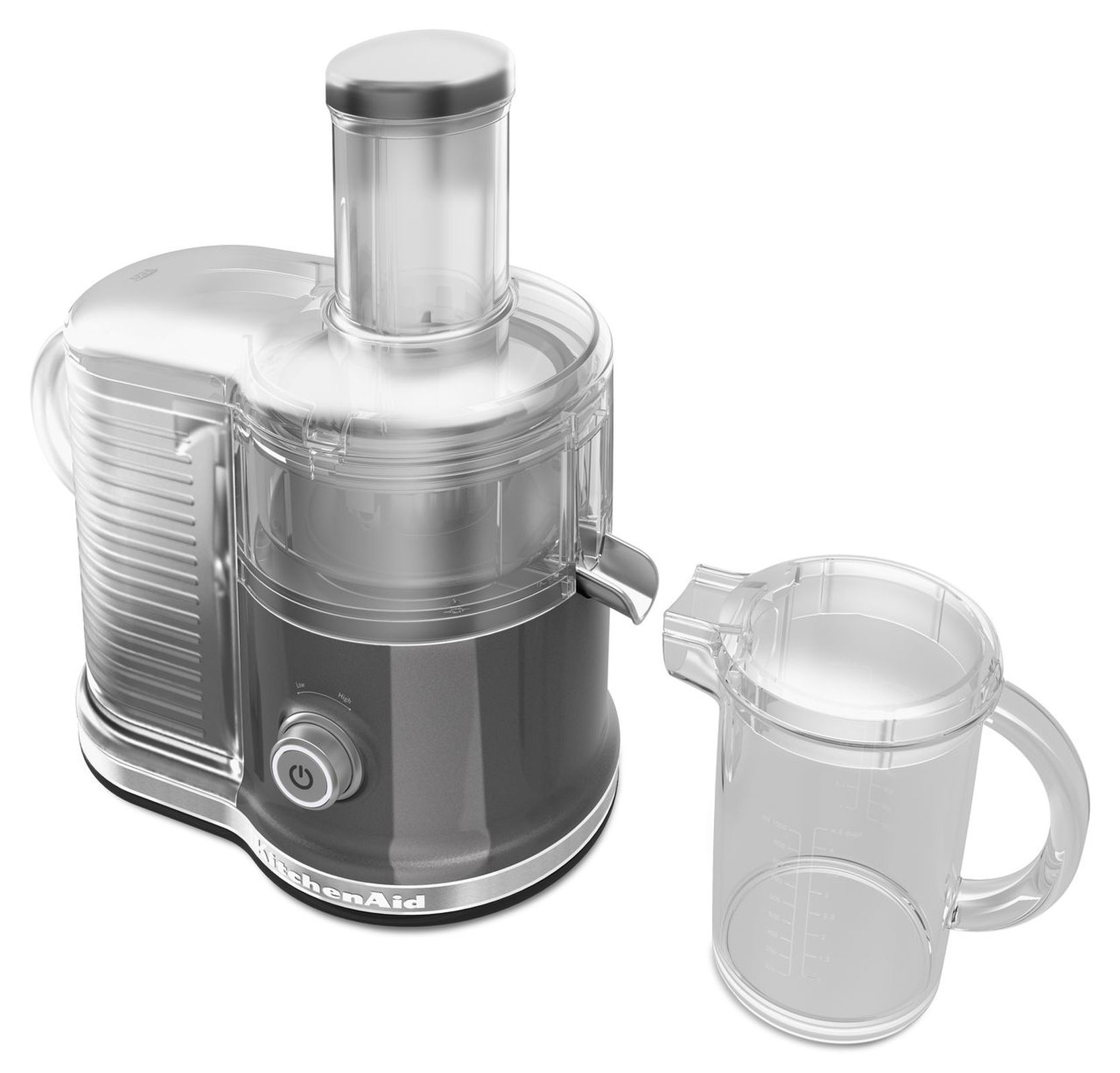KitchenAid KVJ0333QG1 Juicer