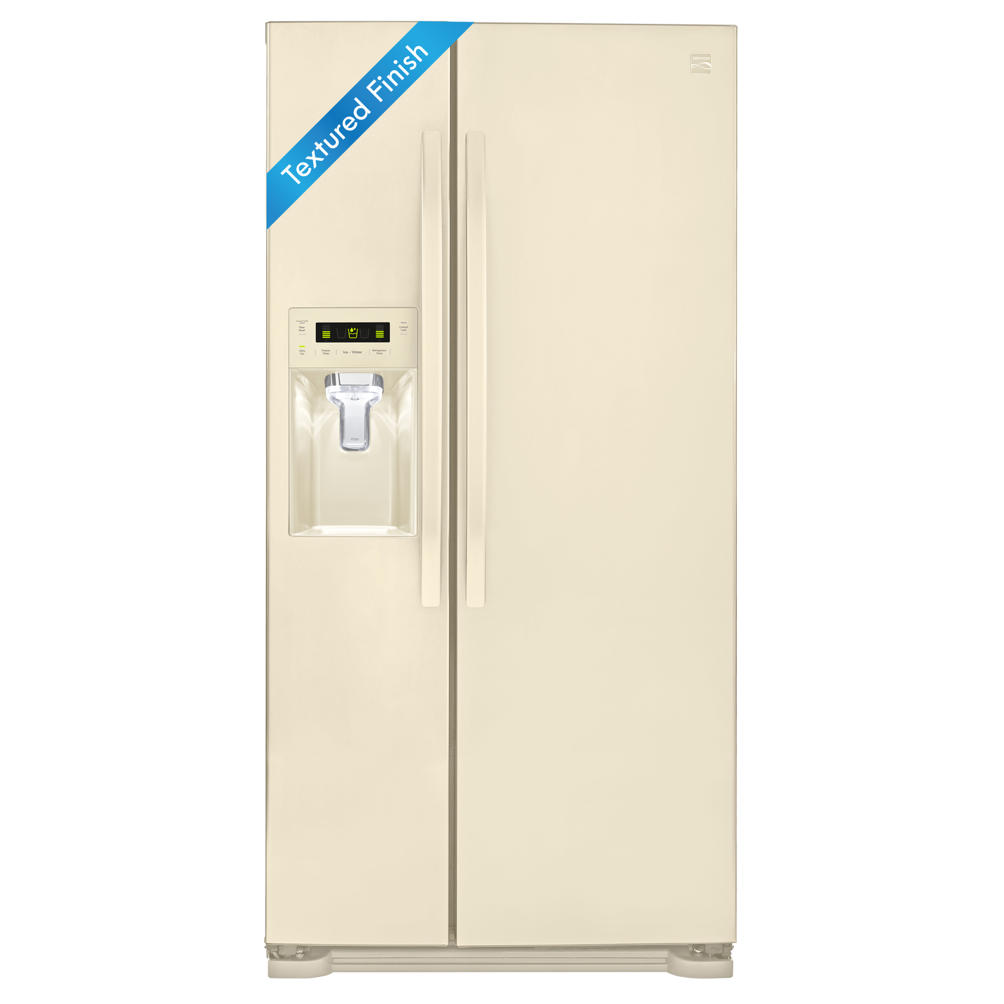 Kenmore 79551814410 Refrigerator