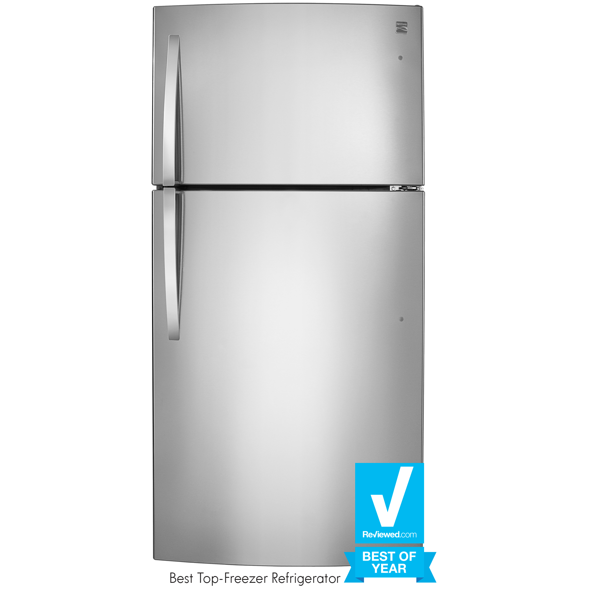 Refrigerator logo