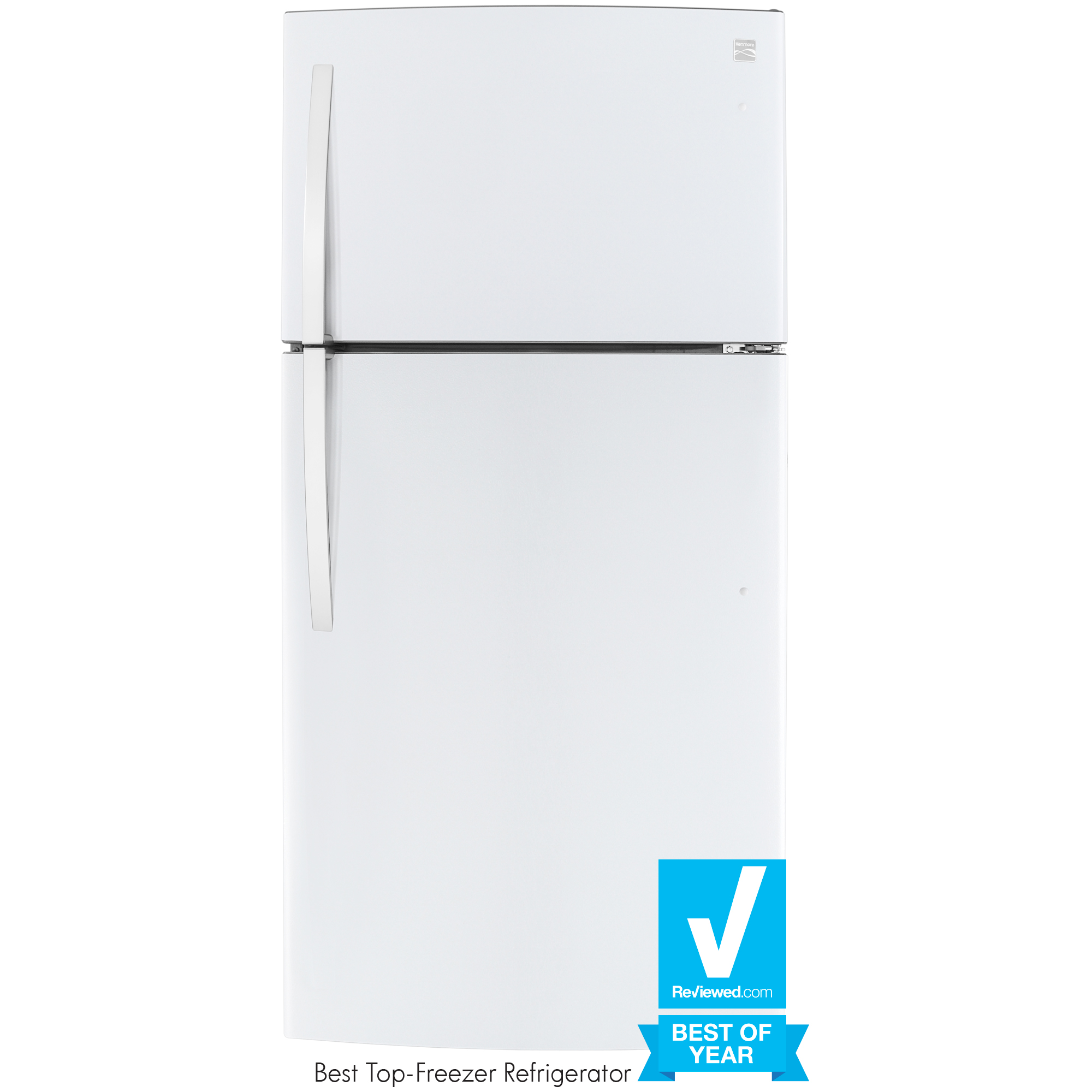 Refrigerator logo