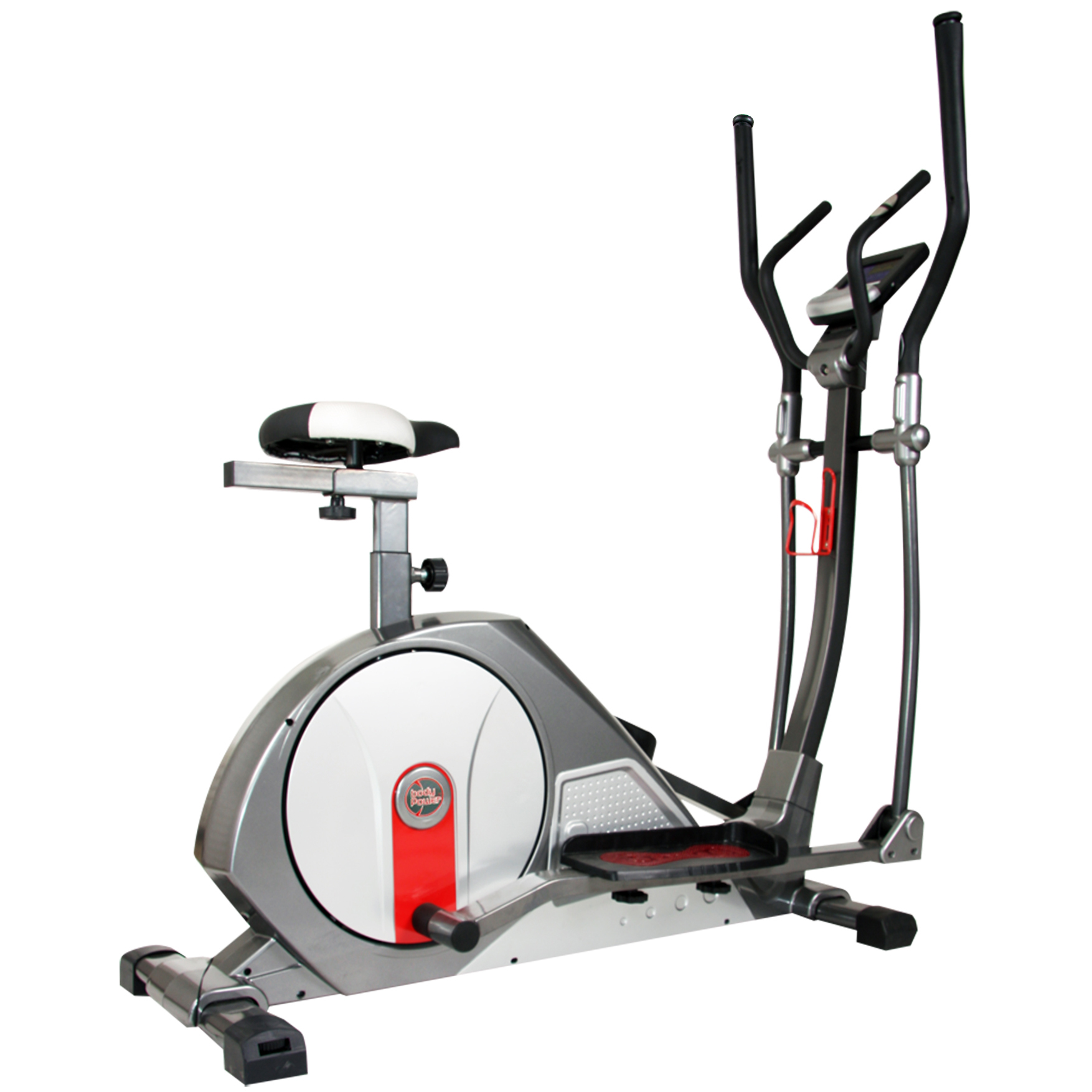 Body power dual cheap trainer