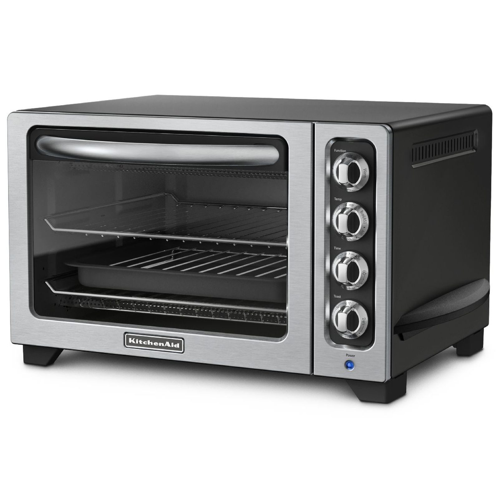 KitchenAid KCO222OB0 Toaster Oven