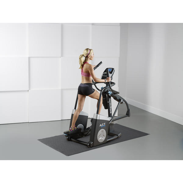 NordicTrack 23900 A.C.T. Elliptical | Sears Hometown Stores