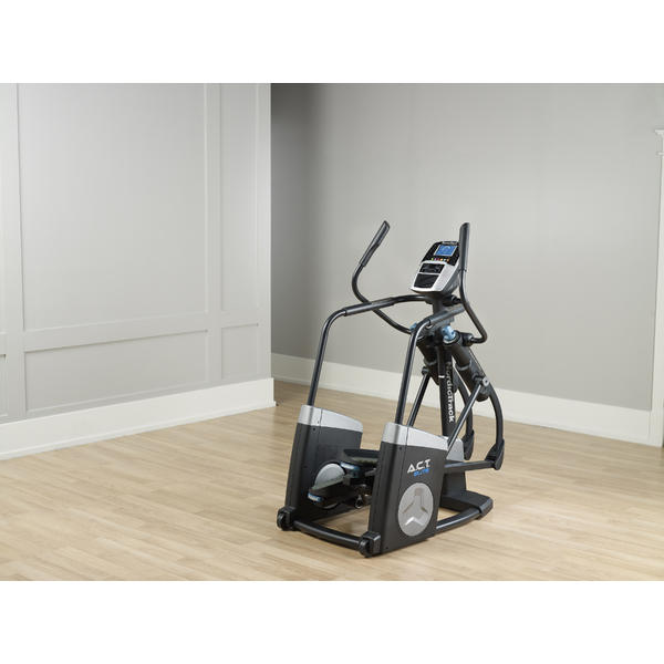 NordicTrack 23900 A.C.T. Elliptical Sears Hometown Stores