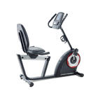 460 R Exercise Cycle logo