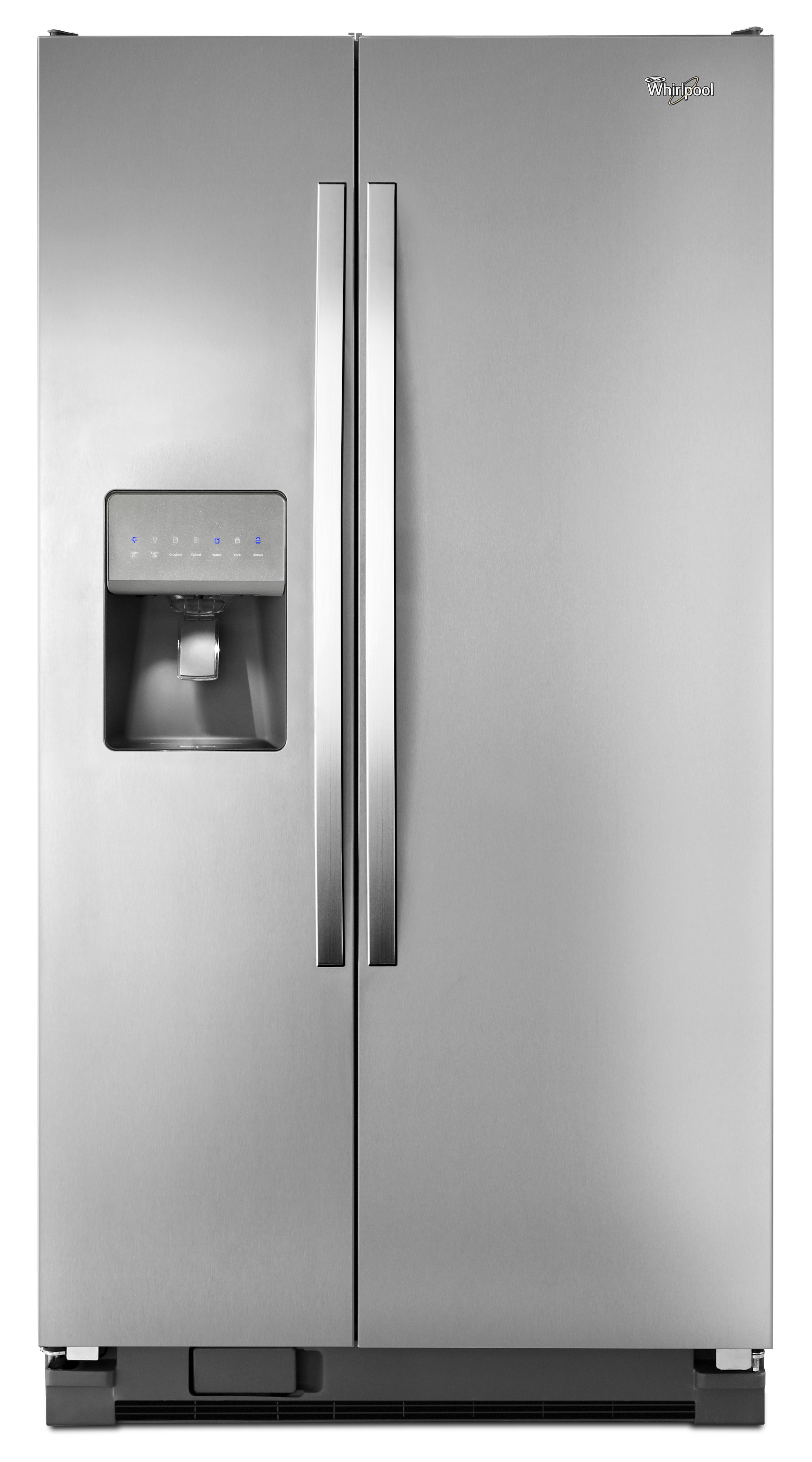 Whirlpool WRS325FDAM02 Refrigerator