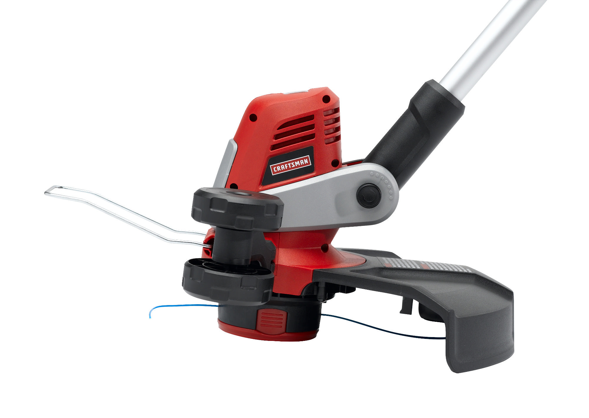 craftsman corded string trimmer