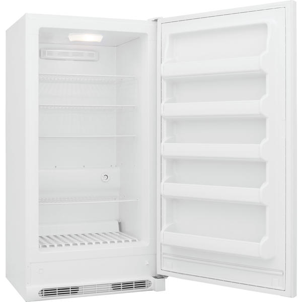 Frigidaire FFRU17B2QW 17 cu. ft. Freezerless Refrigerator - White ...