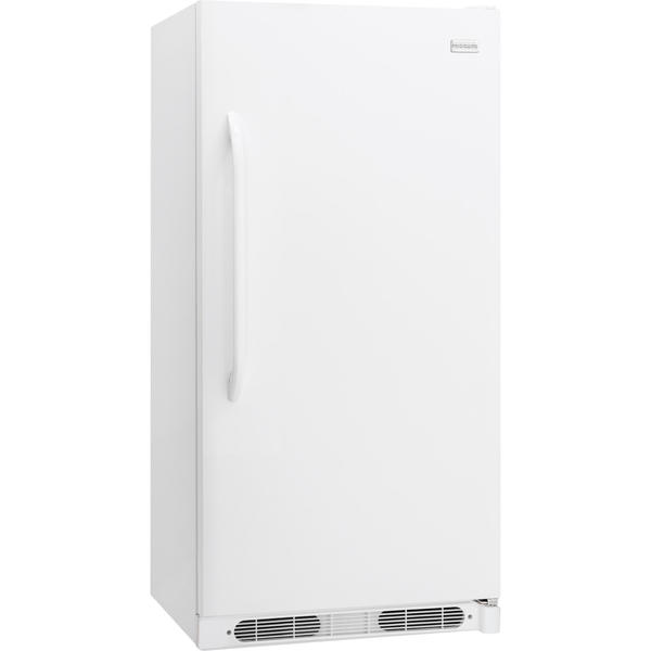 Frigidaire FFRU17B2QW 17 cu. ft. Freezerless Refrigerator White