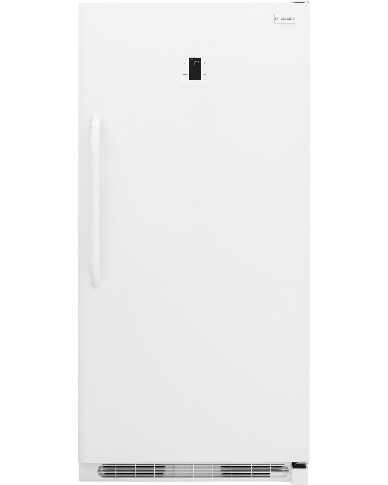 Frigidaire FFFH21F6QWA Freezer