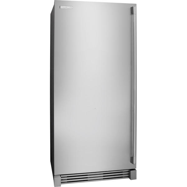 Electrolux E32AF85PQS 18.6 cu. ft. Counter-Depth Freezer – Stainless ...