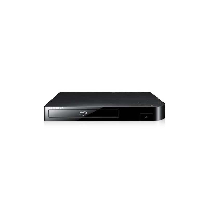 Samsung BD-HM51/ZA-JK02 DVD Player