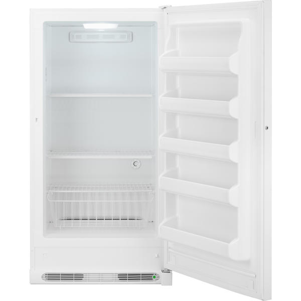 Kenmore 22442 13 8 Cu Ft Frost Free Upright Freezer White Sears