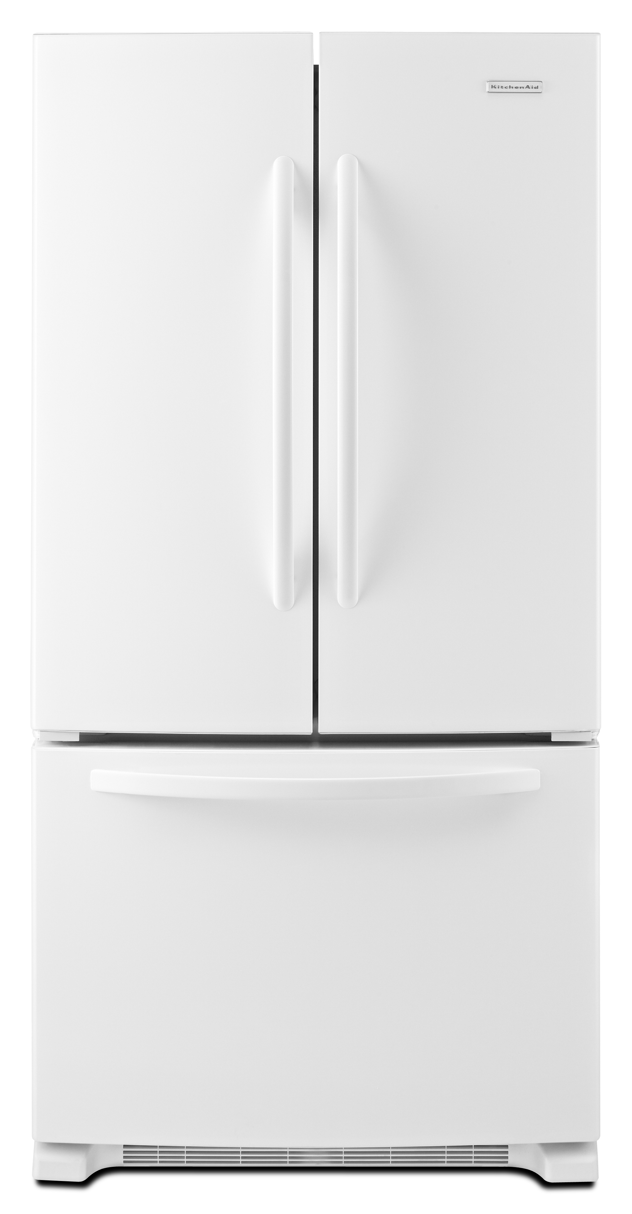 KitchenAid KBFS22ECWH00 Refrigerator