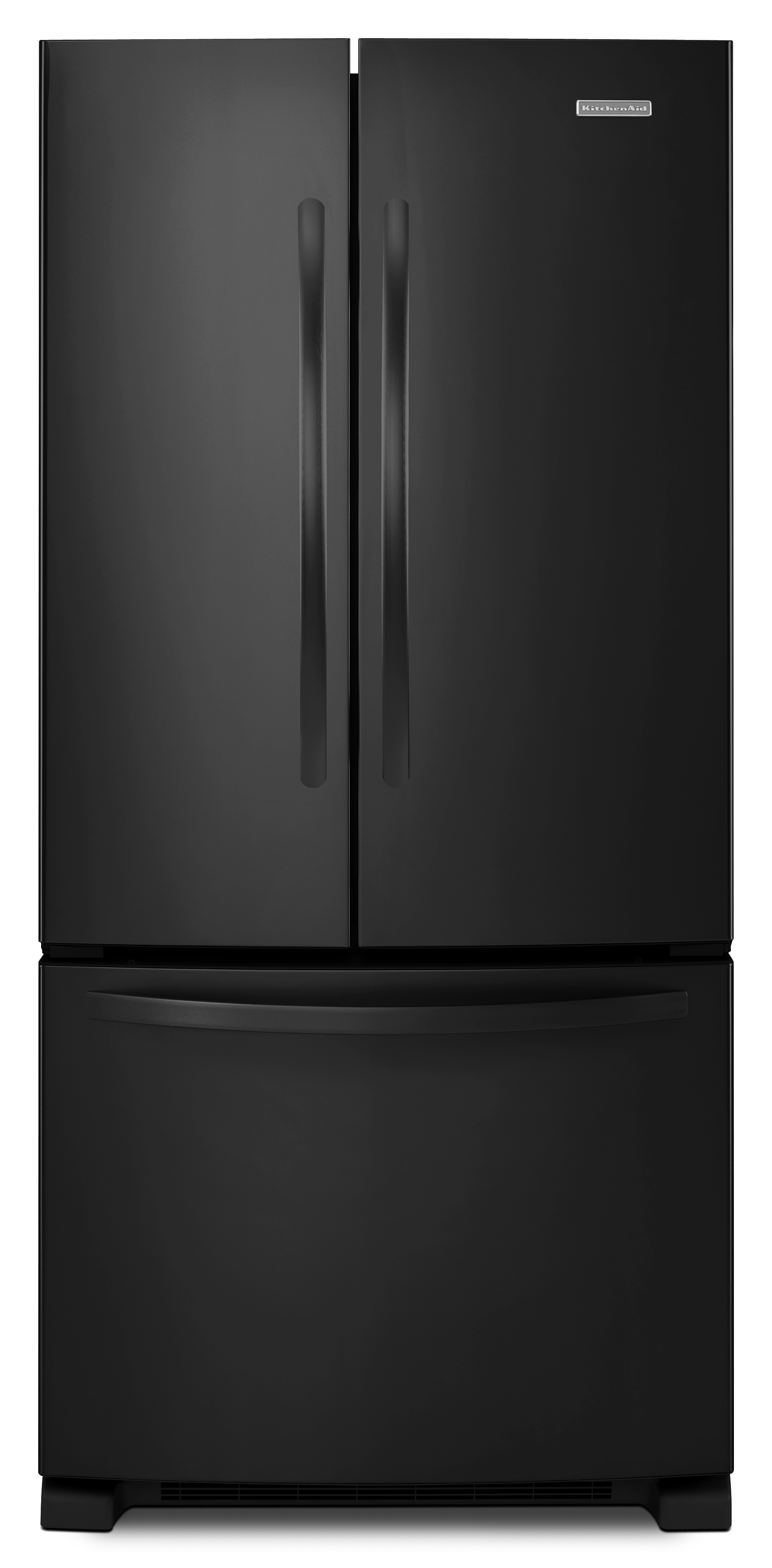 KitchenAid KBFS22ECBL00 Refrigerator