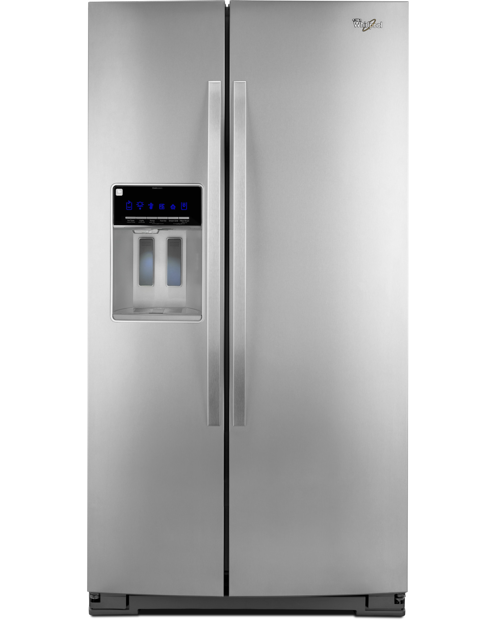 Refrigerator logo