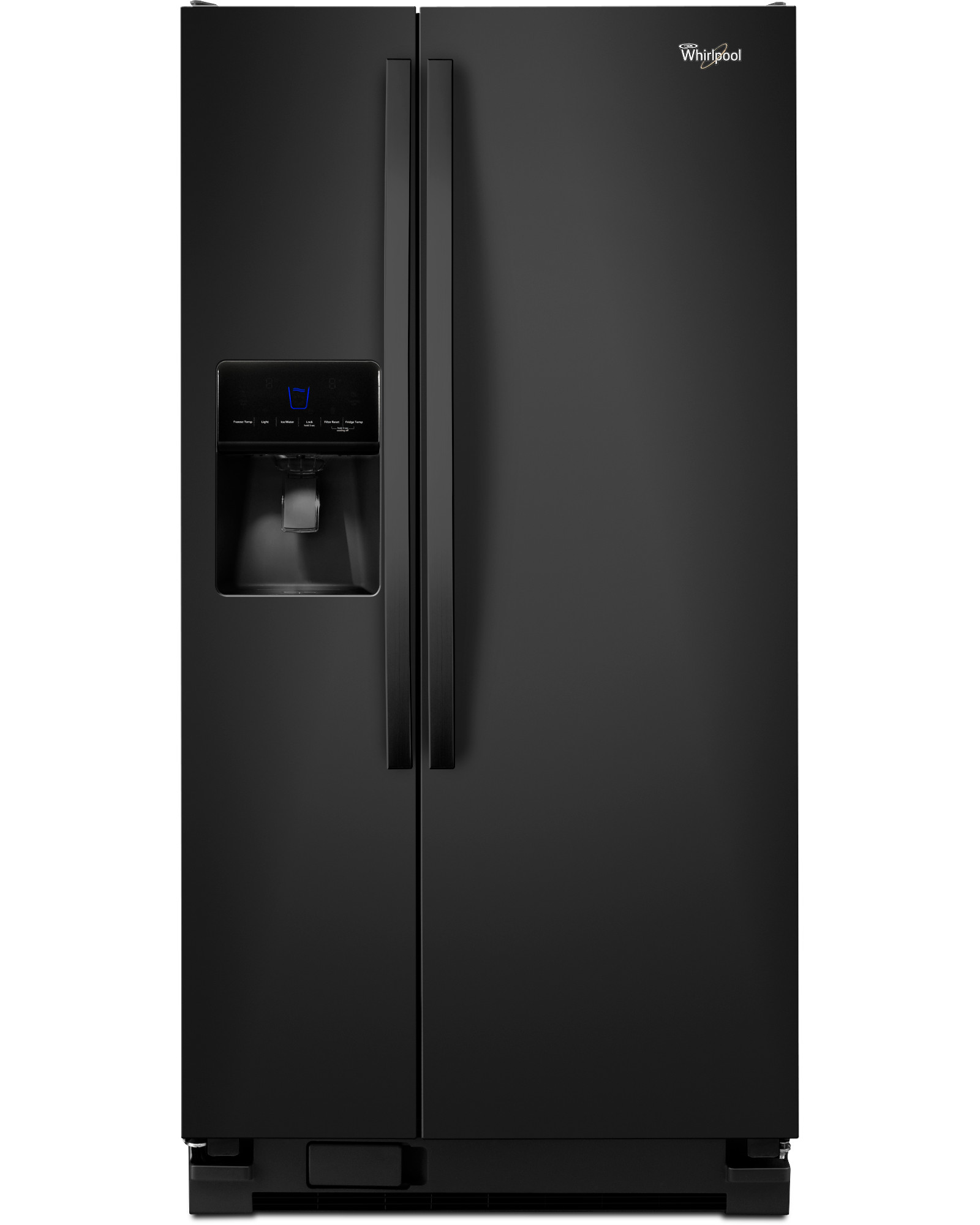Whirlpool WRS346FIAB00 Refrigerator