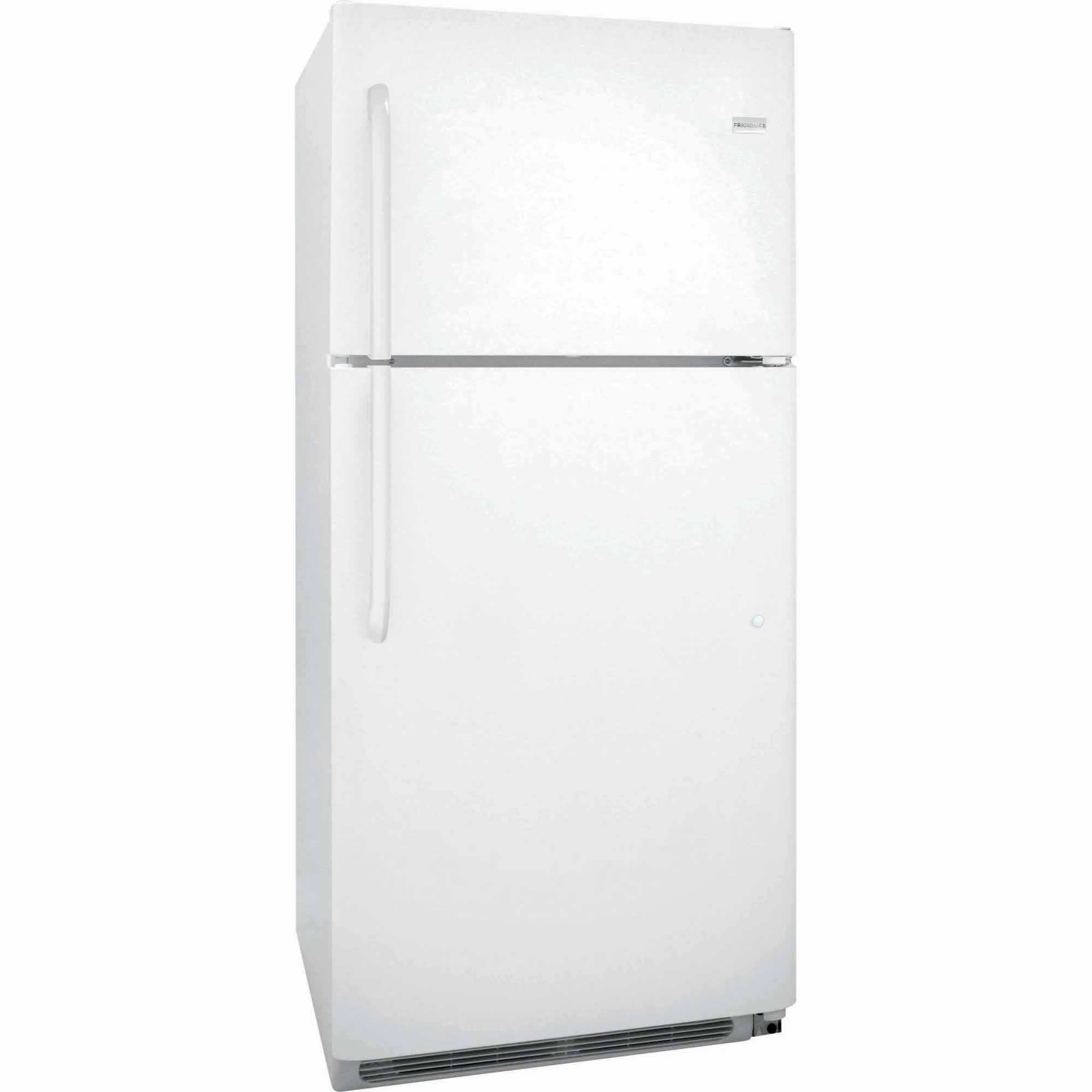 Frigidaire FFTR2021QW0 Refrigerator