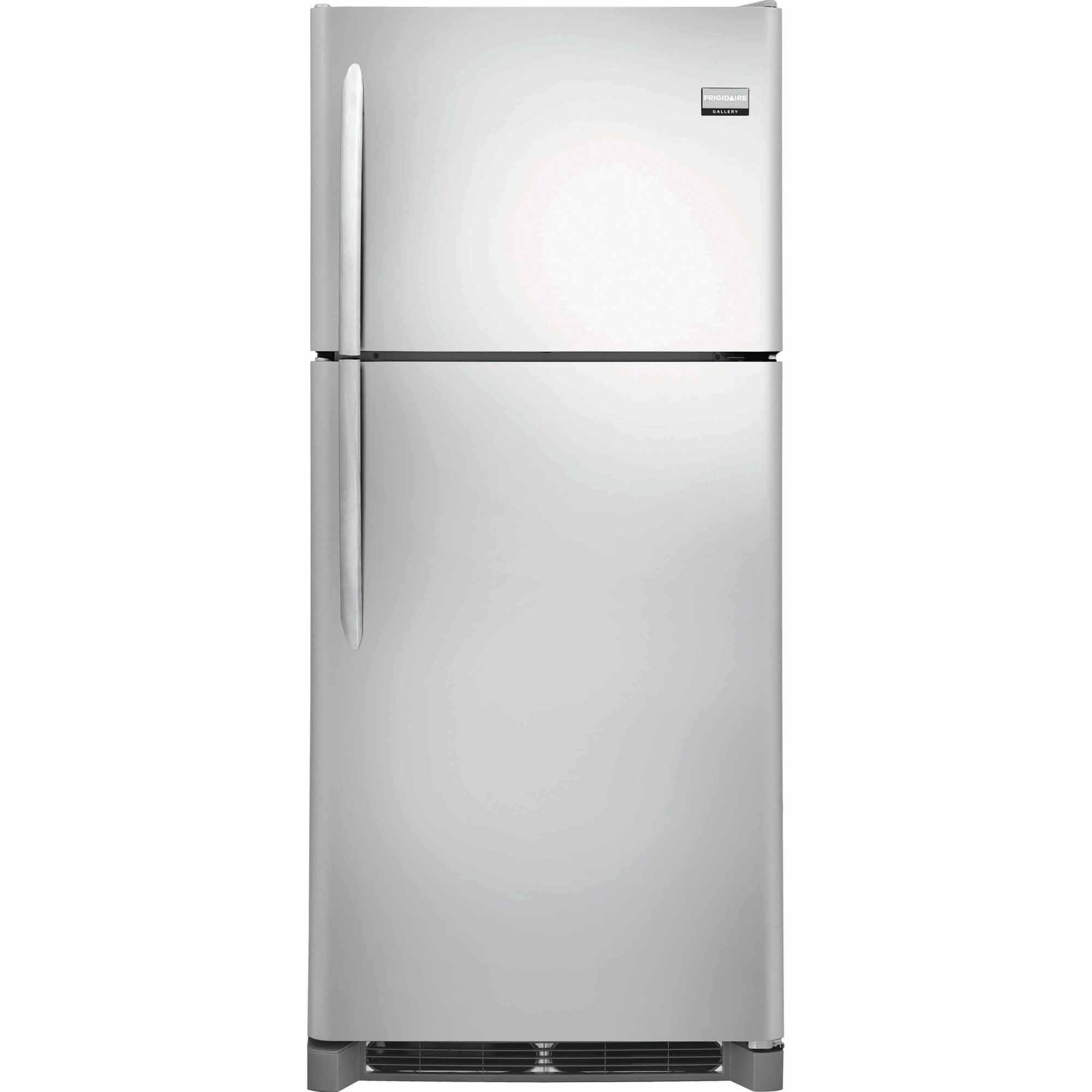Frigidaire FGHT2046QF0 Refrigerator