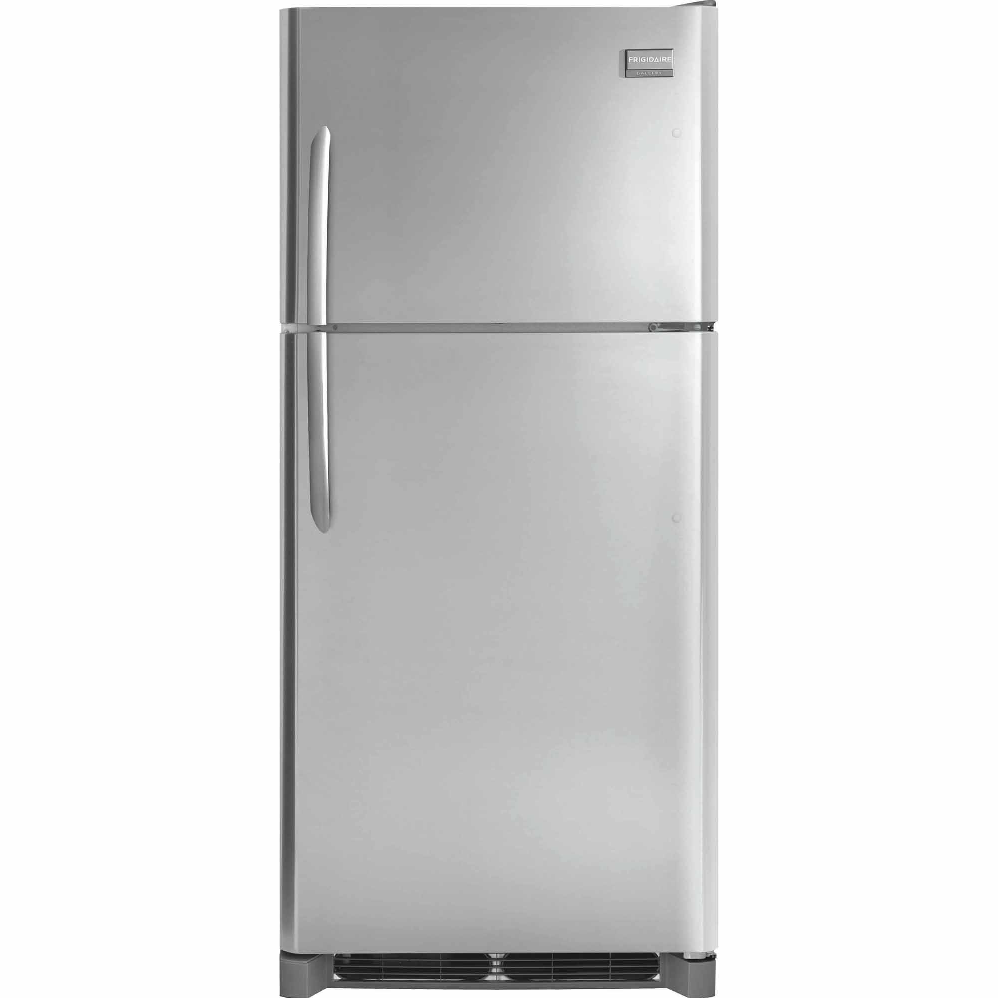 Refrigerator logo