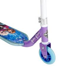 disney frozen 2 folding inline scooter