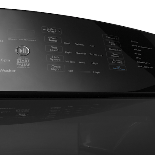 Kenmore 29133 5.3 cu. ft. High Efficiency Top Load Washer w/ Steam