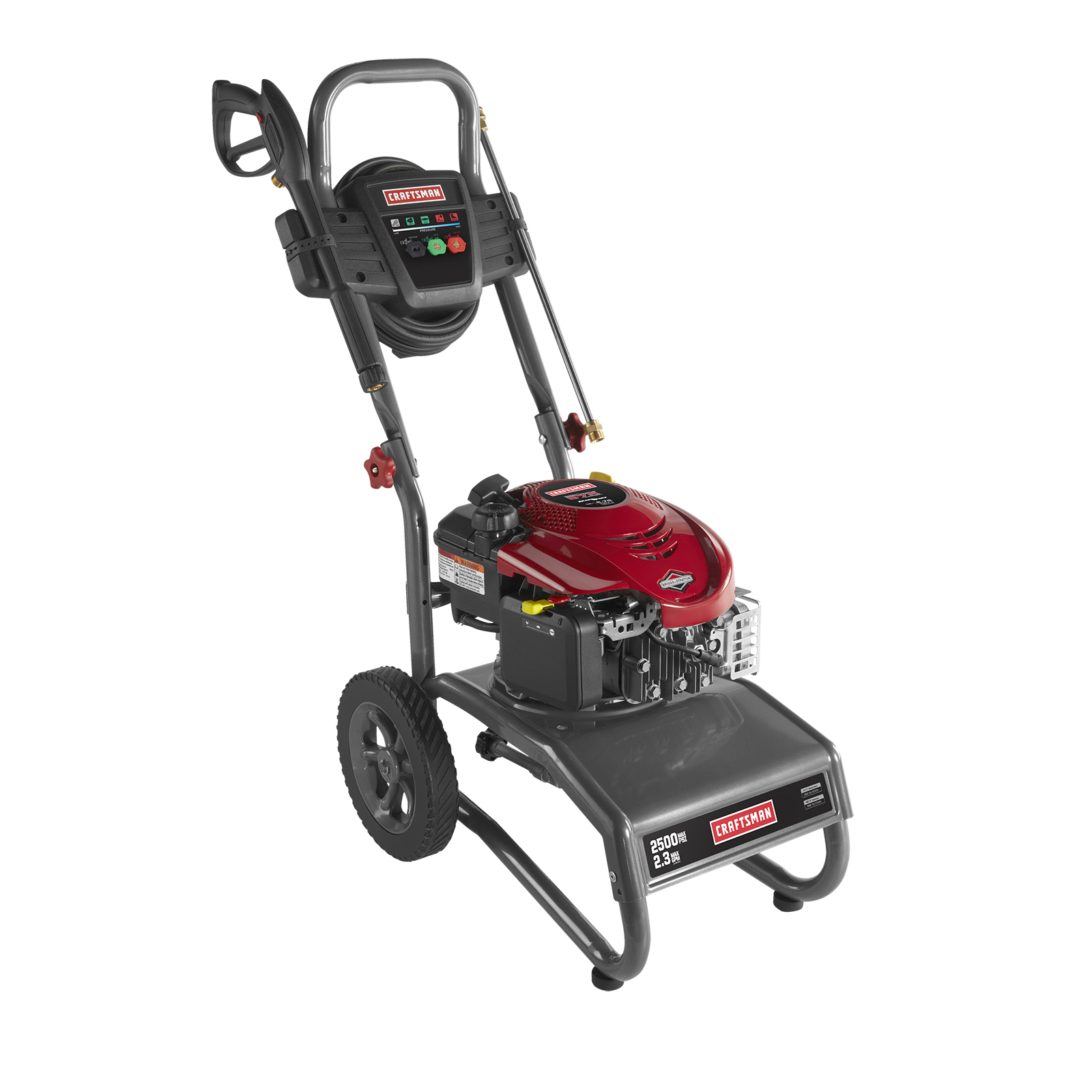 Craftsman 580988400 Pressure Washer