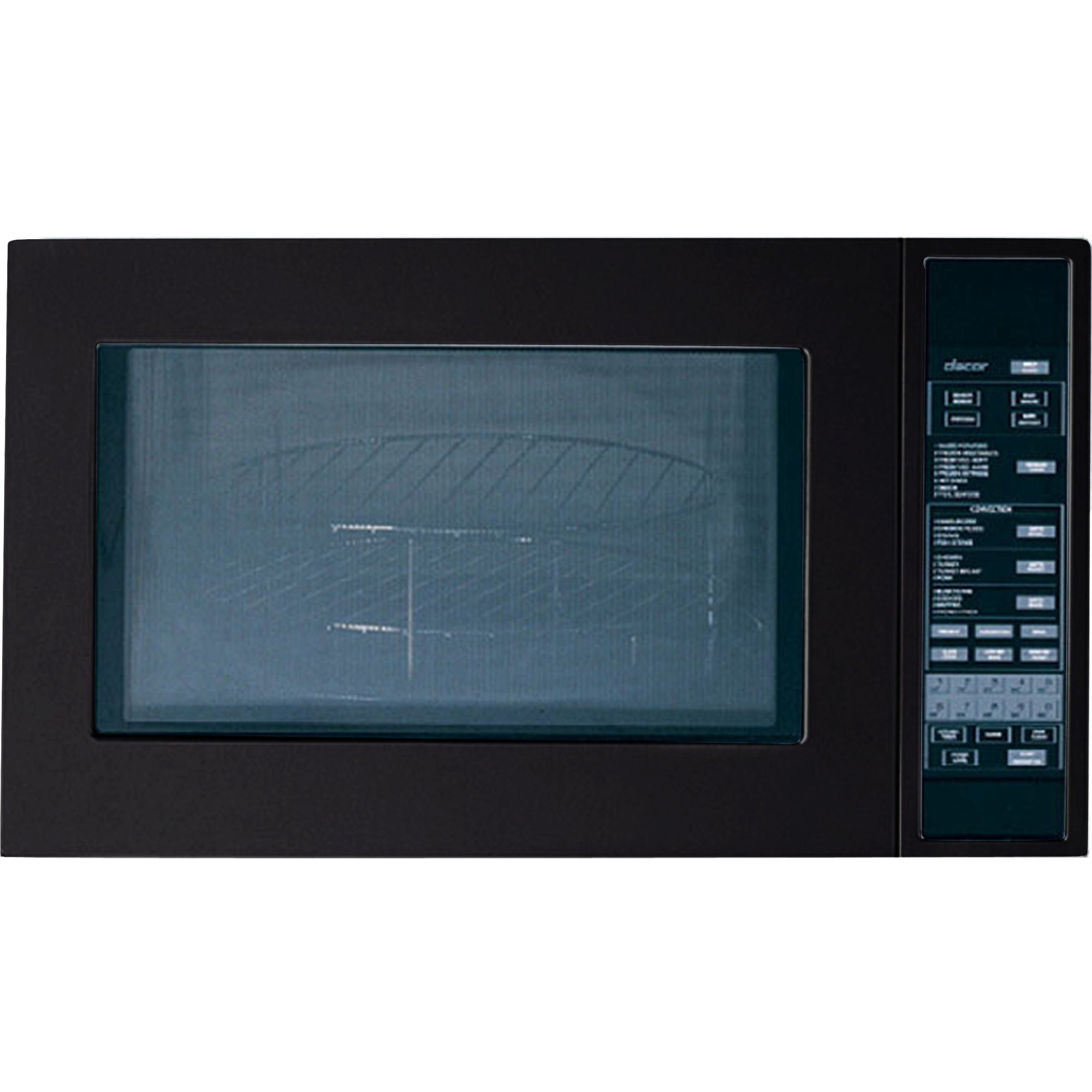Dacor DCM24B Microwave