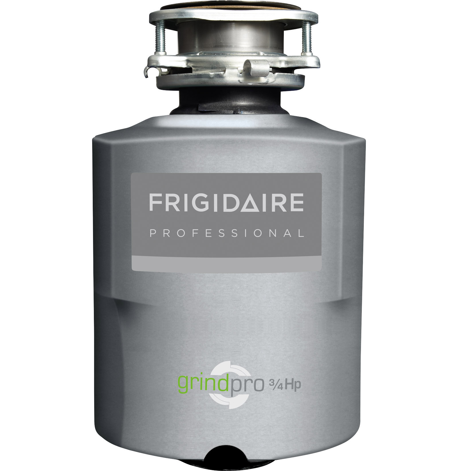 Frigidaire FPDI758DMS0 Waste Disposer