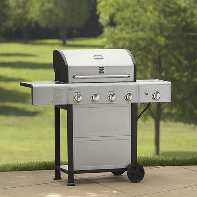 Kenmore 14634611410 Gas Grill