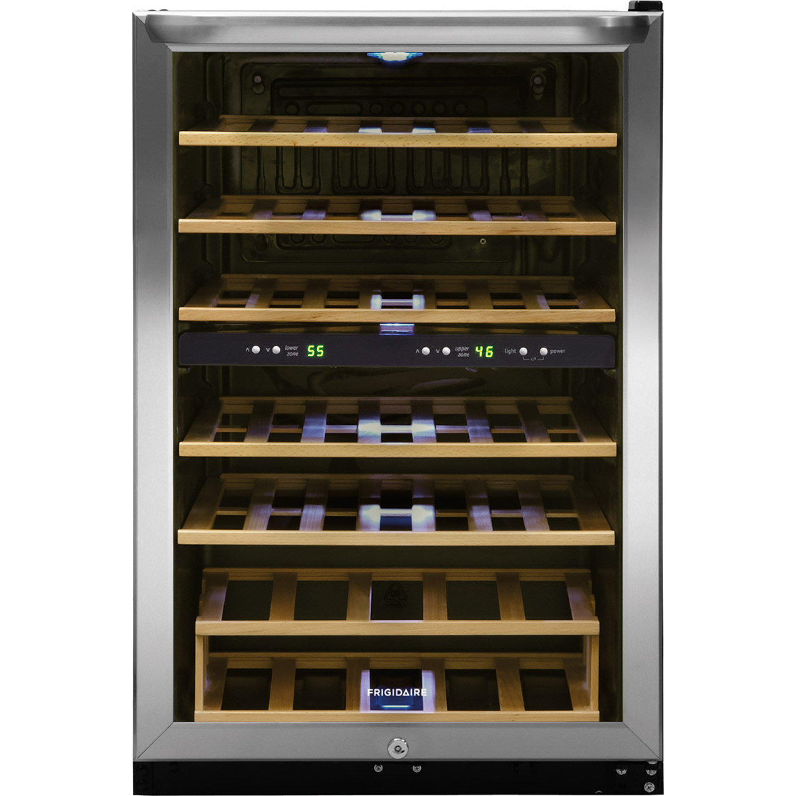 Frigidaire FFWC3822QS0 Wine Cooler
