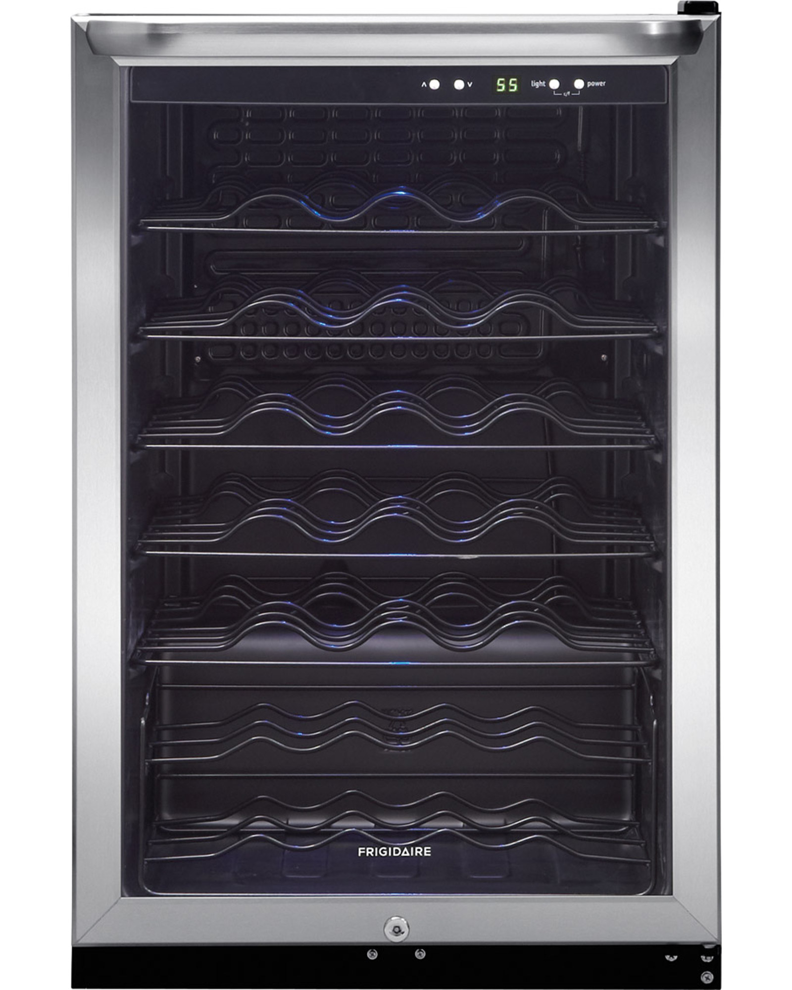Frigidaire FFWC4222QS0 Wine Cooler