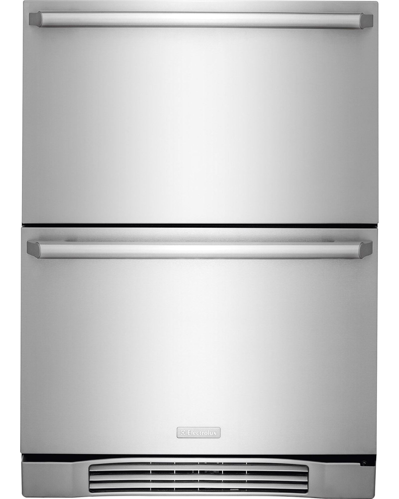 Two-Drawer Refrigerator logo